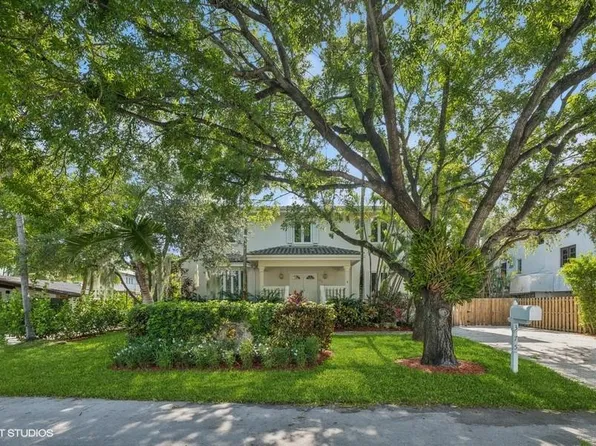 375 Ridgewood Road, Key Biscayne, FL 33149