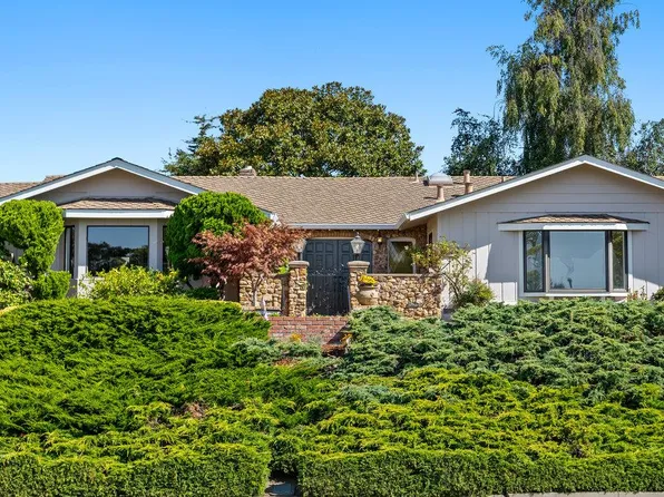 130 Tamarack Dr, Aptos, CA 95003