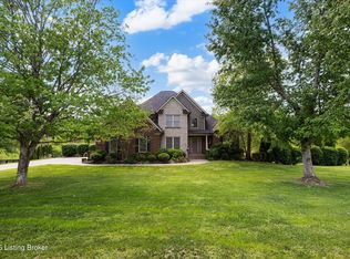 3904 Ballard Woods Dr, Smithfield, KY 40068