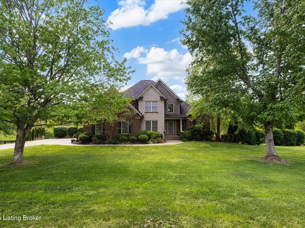 3904 Ballard Woods Dr, Smithfield, KY 40068