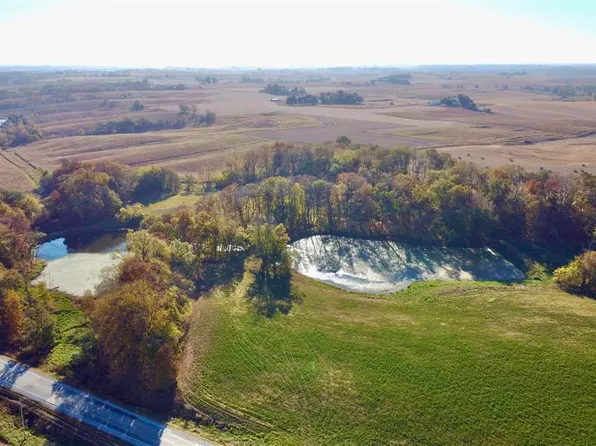 County Road F52, Williamsburg, IA 52361