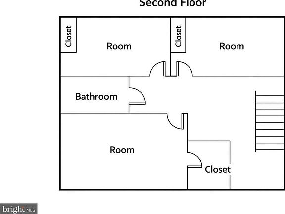 3rd image of 6 N Maryland Ave