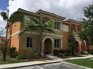 8920 SW 18th St, Miramar, FL 33025