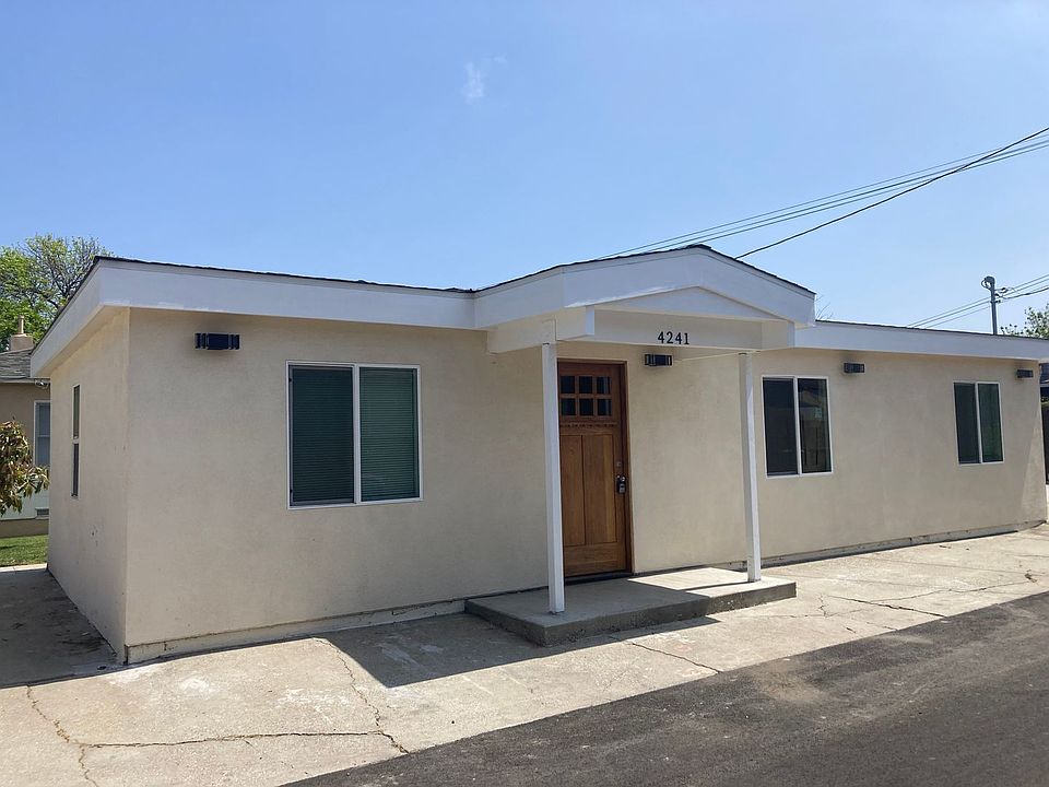 1st image of 4241 E Jacinto Way #A