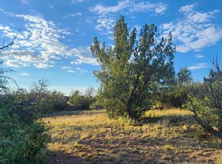 5893 Fire Sky Trl, Williams, AZ 86046