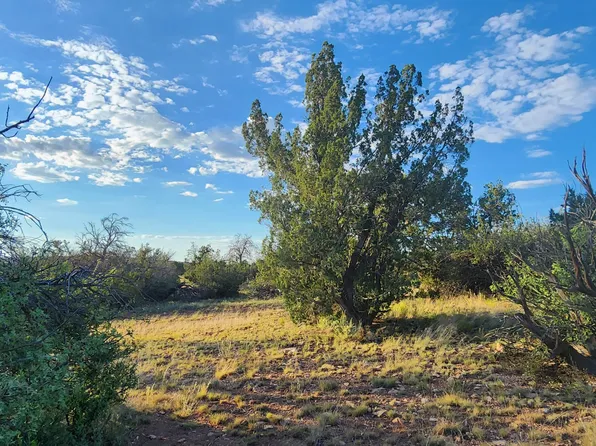 5893 Fire Sky Trl, Williams, AZ 86046