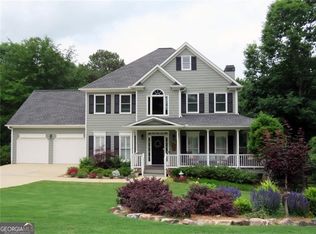 21 Devin Ln, Euharlee, GA 30145