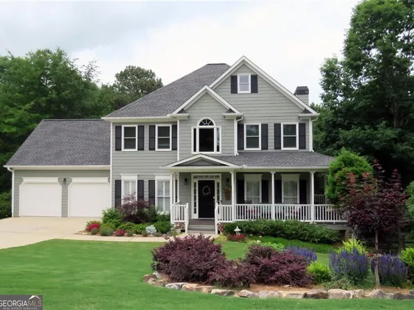 21 Devin Ln, Euharlee, GA 30145