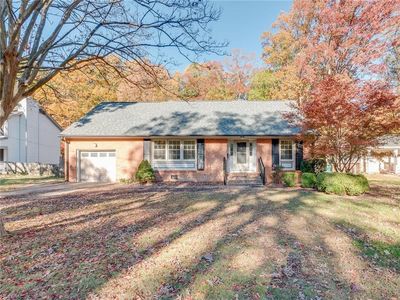 26 Argall Pl, Newport News, VA, 23608