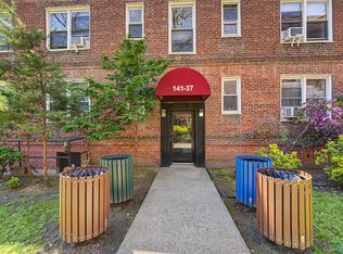 14137 79th Avenue #3O, Flushing, NY 11367