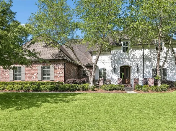 597 Pelican Crst, Belle Chasse, LA 70037