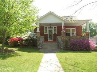 22 N Altamont Ave, Thurmont, MD 21788