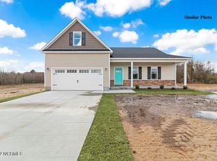 910 Haw Branch Rd, Beulaville, NC 28518