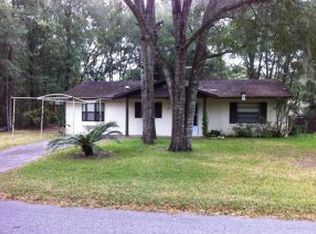 6125 E Waverly St, Inverness, FL 34452