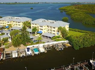 2424 Placida Rd UNIT D101, Englewood, FL 34224