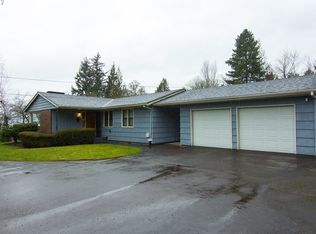 9421 SE Idleman Rd, Happy Valley, OR 97086
