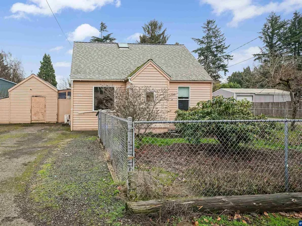 4960 Crater Ave N, Keizer, OR 97303