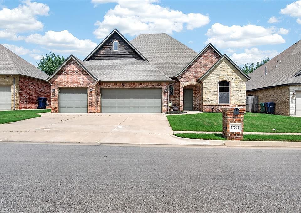 1st image of 17604 Braken Dr
