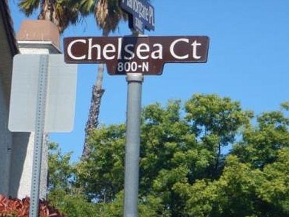 Exterior Address Verification