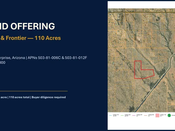 0 W FRONTIER Drive #-, Wittmann, AZ 85361