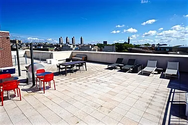 Rented by Voro NYC