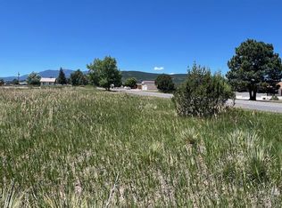 Tbd Cuerno Verde Blvd, Colorado City, CO 81019