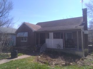 235 E South St, Hillsboro, OH 45133