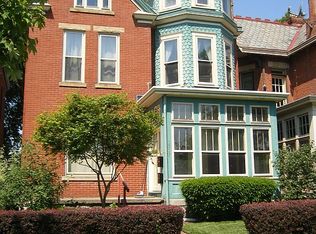 1367 1/2 Highland St, Columbus, OH 43201