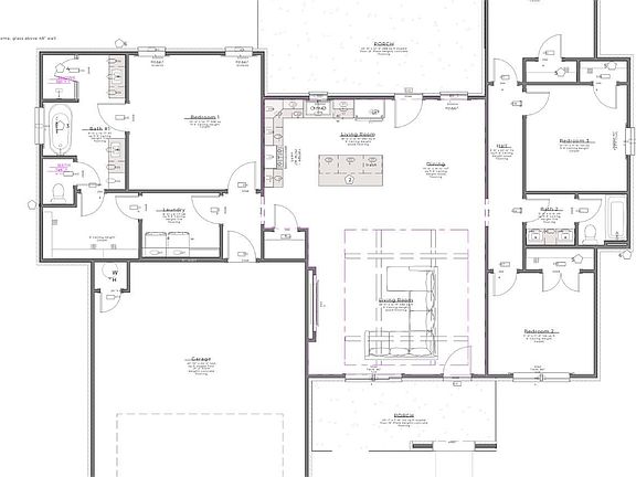 3rd image of 742 Grand Valley Loop