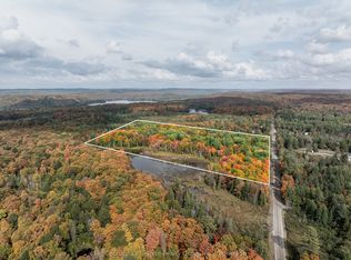 0 Irish Line Rd, Dysart Et Al, ON K0M1S0