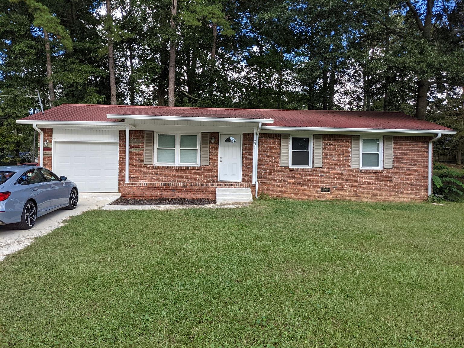 201 Woodland Dr, Scottsboro, AL 35768 Zillow