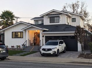 1068 Fiesta Dr, San Mateo, CA 94403