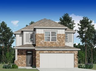 19380 Poppy Village Cir, Magnolia, TX 77355