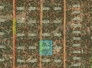 516 Betty Ln, Ramah, NM 87321