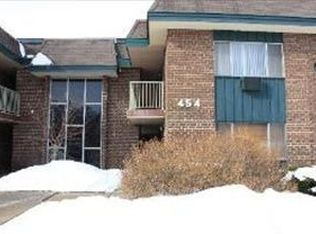 454 S Spring Rd APT 1, Elmhurst, IL 60126
