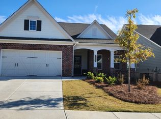 2606 Dorset Ln, Grayson, GA 30017