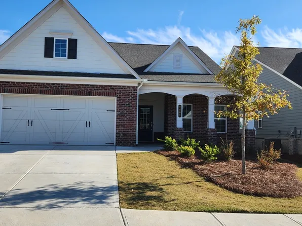 2606 Dorset Ln, Grayson, GA 30017