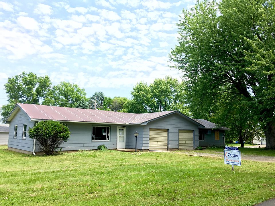 Property Front View