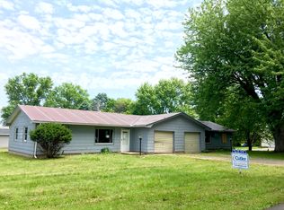 449 Grand Ave NW, Bolivar, OH 44612