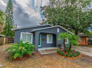 3314 W Napoleon Ave, Tampa, FL 33611