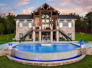 14392 Ridge Ln, Malakoff, TX 75148