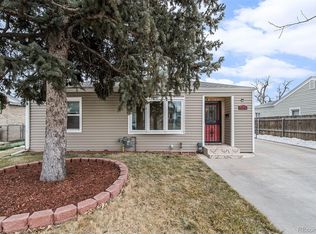 4840 Raritan St, Denver, CO 80221