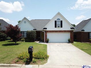 2222 Inverness Dr, Florence, SC 29505