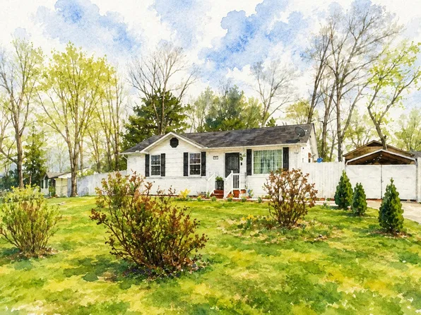 329 Bart Dr, Antioch, TN 37013