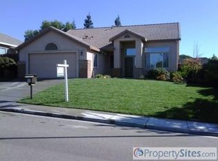 1004 Carpinteria Dr, Antioch, CA