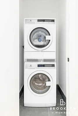 Rented by Brooklyn High Rise LLC | media 23