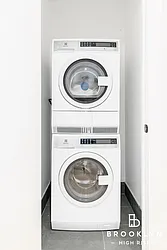 Rented by Brooklyn High Rise LLC