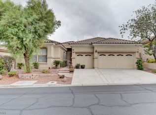 10733 Refectory Ave, Las Vegas, NV 89135