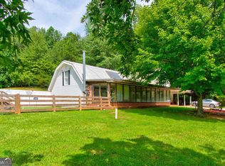 211 Dodge Hill Rd, Maysville, GA 30558