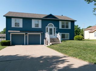 3417 Woodduck Way, Manhattan, KS 66503